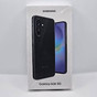 Смартфон Samsung Galaxy A36 6/128 Awessome Black