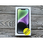 Смартфон Apple iPhone 14 128 ГБ Чёрный (2 sim)