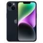 Смартфон Apple iPhone 14 128 ГБ Чёрный (2 sim)