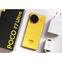 Смартфон Xiaomi Poco F7 Ultra 12 ГБ + 256 ГБ (Жёлтый | Yellow) (версия Global)