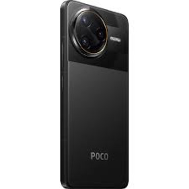 Смартфон Xiaomi Poco F7 Ultra 12 ГБ + 256 ГБ (Чёрный/Black) RU(РОСТЕСТ)