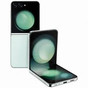 Смартфон Samsung Galaxy Z Flip5 8/256GB Global SM-F731B (Мятный, 256 ГБ, 8 ГБ, Global, nanoSim+eSim)