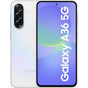 Смартфон Samsung Galaxy A36 12/256 Гб 5G Awessome White