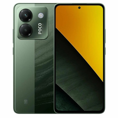 Смартфон Poco M7 Pro 12/512gb Green EU