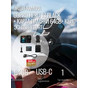 Go Pro Экшн камера GoPro HERO 13 Black + Карта памяти SD Extreme 64GB + кейс (CHDSB-131-RT)