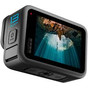 Go Pro Экшн камера GoPro HERO 13 Black + Карта памяти SD Extreme 64GB + кейс (CHDSB-131-RT)