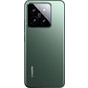 Смартфон Xiaomi 14 12 ГБ + 256 ГБ (Зелёный | Jade Green) (версия Global)