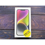 Смартфон Apple iPhone 14 128 ГБ Белый (2 nano-sim)