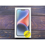 Смартфон Apple iPhone 14 Plus 128 ГБ (Синий | Blue) Nano sim+e sim