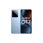 Смартфон realme GT 7 12/256 ГБ Голубой