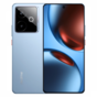 Смартфон realme GT 7T 12/512 ГБ RU (EAC), Dual nano SIM Синий ледник