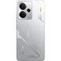 Смартфон realme 14 5G 8/256GB Серебристый RU