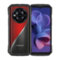 Защищенный смартфон Doogee S118 Pro 8(+16)/512GB Cornelian Red