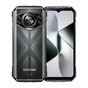 Смартфон DOOGEE S118 12/512 ГБ Celadon Green (Global Version)