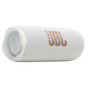 Портативная колонка JBL Flip 7 белый