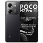 Смартфон Xiaomi Poco M7 Pro 5G 12/512 ГБ чёрный (2sim)