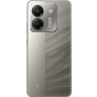 Смартфон POCO M7 Pro 12/512GB Серебряный (Silver) Global