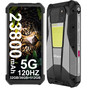 Смартфон Unihertz Tank 3 Pro 18/512Gb
