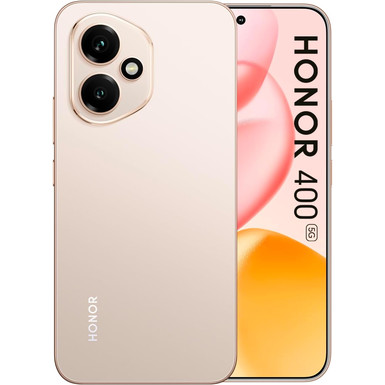 Смартфон Honor 400 12/512GB Пустынный Золотой