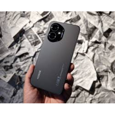 Смартфон HONOR 400 8/256 GB Black