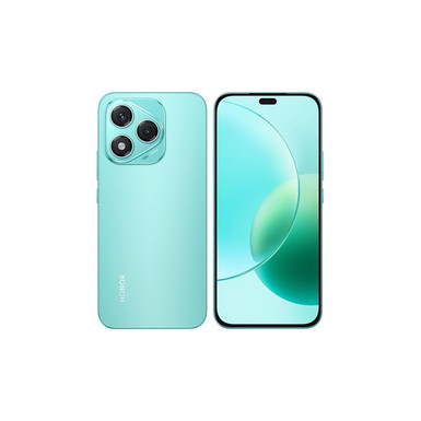 Смартфон HONOR 400 lite 8/256 Гб 5G Зеленый