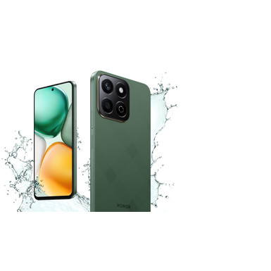 Смартфон HONOR X7c 8/512 ГБ зеленый