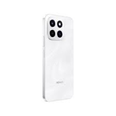 Смартфон HONOR X6C 6/256 Гб LTE Лунный белый