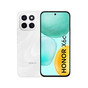 Смартфон HONOR X6C 6/256 Гб LTE Лунный белый