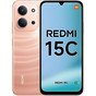 Xiaomi Redmi 15c 8/256 Twilight Orange