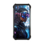 Смартфон Unihertz 8849 Tank 4 pro 5G 16/512Gb Black (Global)
