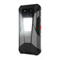 Смартфон Unihertz 8849 Tank 4 pro 5G 16/512Gb Black (Global)