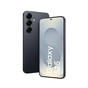 Смартфон Samsung Galaxy S25, 12/256 Гб, Dual: nano SIM + eSIM, Blue Black,
