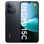 Смартфон Xiaomi Redmi 15C 8/256 Midnight Black