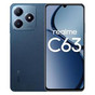 Смартфон realme C63 6/128 Гб LTE Синий