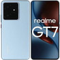Смартфон Realme GT7 12/256 Синий Ледник