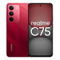 Смартфон realme C75 8/128 Гб LTE Красный