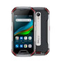 Unihertz Atom L - компактный защищенный смартфон IP68