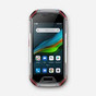 Unihertz Atom L - компактный защищенный смартфон IP68