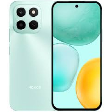Смартфон HONOR X6C 6/256 Гб LTE Океанический голубой