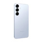 Смартфон Samsung Galaxy S25, 12/256 Гб, Dual: nano SIM + eSIM,Icyblue