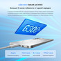Смартфон realme C71 6/128 Гб LTE Белый