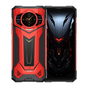 Защищенный смартфон Doogee S200 Plus 16/512 Volcanic Red