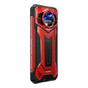 Защищенный смартфон Doogee S200 Plus 16/512 Volcanic Red