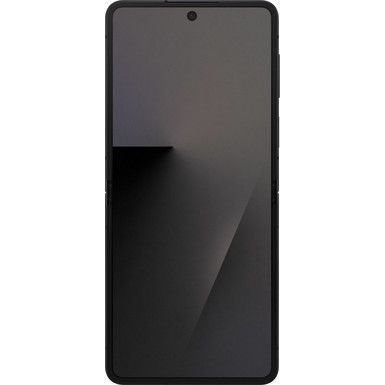Смартфон Samsung Galaxy Z Flip7 12/512 Гб 5G eSIM+SIM Черный RU(F766B)