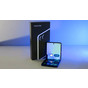Смартфон Samsung Galaxy Z Flip7 12/512 Гб 5G eSIM+SIM Черный RU(F766B)