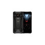 Защищенный смартфон Doogee S200 Plus 16/512 Mystic Black
