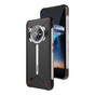Смартфон Unihertz Tick tock-S Black 8/256gb