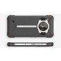Смартфон Unihertz Tick tock-S Black 8/256gb