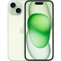 Смартфон Apple iPhone 15, 6/128 GB, nano SIM + eSIM, Green/ зеленый (MTP53HN/A) (Не установлен Rustore)