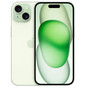 Смартфон Apple iPhone 15, 6/128 GB, nano SIM + eSIM, Green/ зеленый (MTP53HN/A) (Не установлен Rustore)
